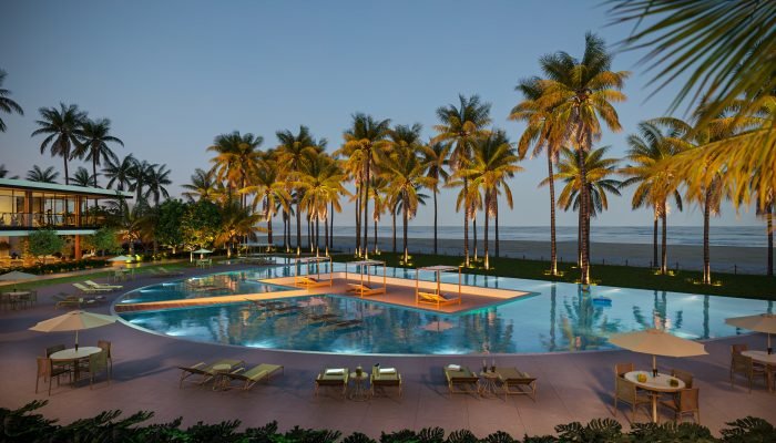 PISCINA BEACH CLUB
