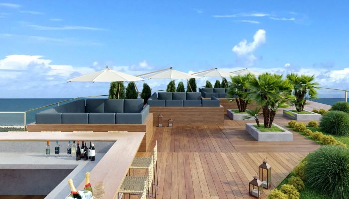 ROOFTOP001_4k